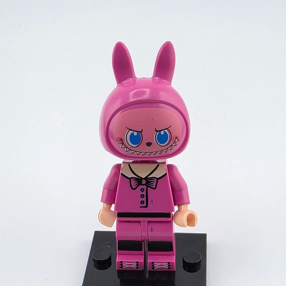 NEW! Monster Lego Compatible Figure Monster Minifigure Monster Action Figure